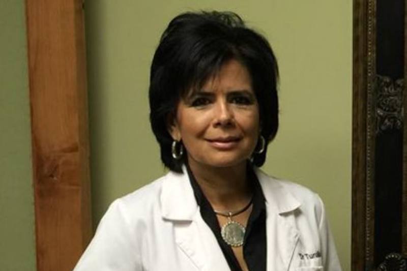 Dr. Leticia Turullols DDS, Best Dentist in Houston, TX  77091