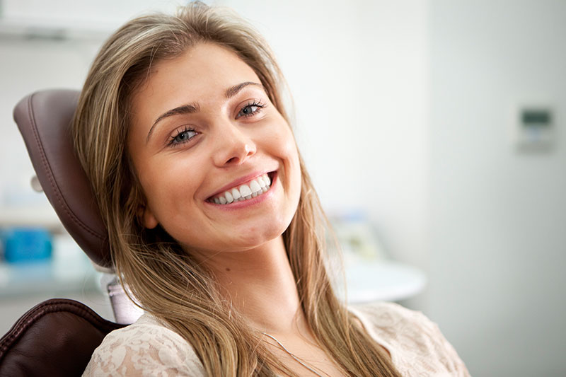 Dental Crowns in Houston